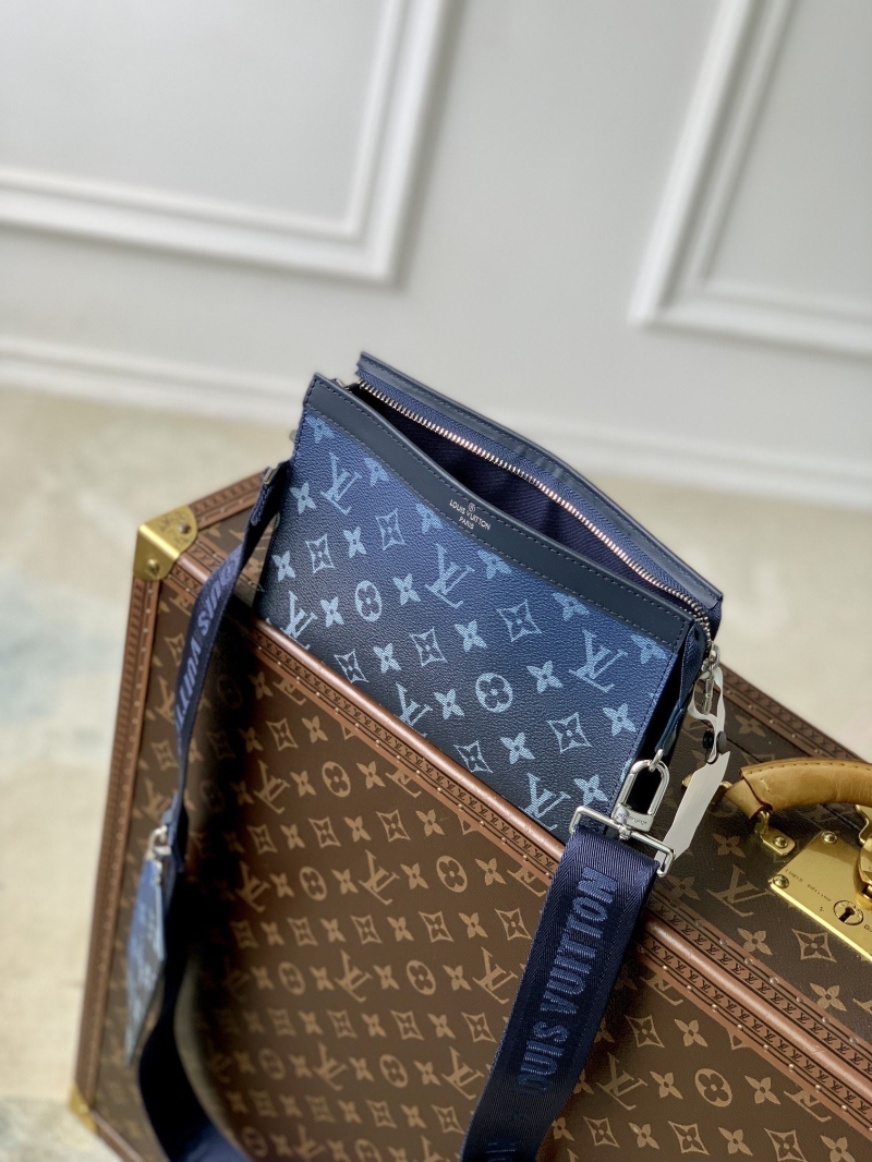 LV Satchel Bags